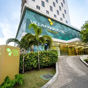 4* Hotel Park